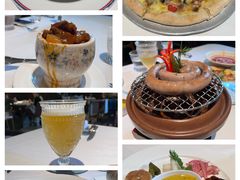 -波特曼西餐厅(南岗店)