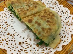 -李氏东北饺子王·铁锅炖(回龙湾店)
