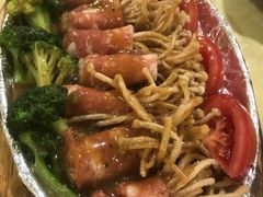 -佛有缘素食馆·荔湾老字号(陈家祠首店)
