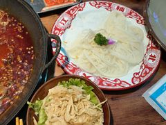 -楠火锅(哈尔滨金爵万象店)