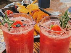 -I HOLIC艾豪丽披萨(KKone店)