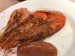 -星伦多 自助料理(圆融店)