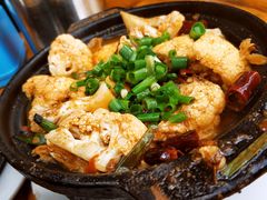 -沈妈砂锅(光华村店)