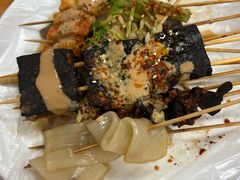 -郭记小街麻辣烫(虎坊路店)