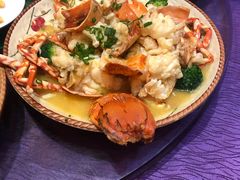 -盛港湾海鲜食府(黄沙店)