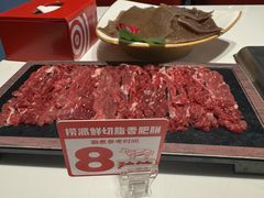 -海底捞大排档火锅(打浦路店)