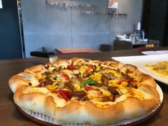 -必胜客(港城新天地店)