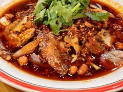 -易老妈蹄花.特色川菜(人民公园总店)