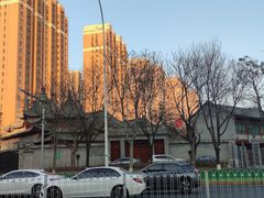 -鹏欣水游城