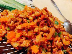 -阿罗新疆菜(人民广场店)