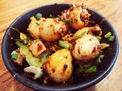 -兵哥豌豆面(雅颂居店)