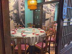 -苏帮主三样菜·江湖川菜(高新店)