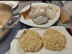 -张凯达·深海石斑鱼潮汕火锅(十五年品牌•虹桥天街店)