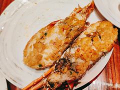 -西安W酒店·WEI全味西餐厅