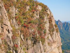 -丹东凤凰山景区