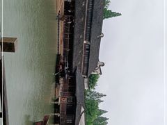 -乌镇东栅景区