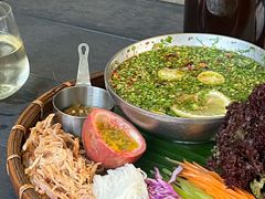 -Ameigo梅果·云贵川bistro(长宁来福士店)