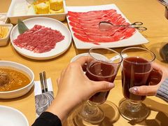 -鼎鼎香·港式火锅(北京SKP店)