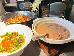-沅江水·湖南家宴(珠江新城高德置地秋广场店)
