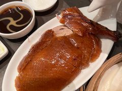 -金鸭季·北京烤鸭(深业上城店)