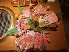 -MIKOMIKO和牛烧肉专门店(南门店)