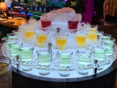 -Famous肥猫墨西哥音乐餐吧(五棵松华熙LIVE店)
