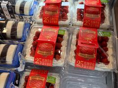 -盒马鲜生(莱蒙都会店)