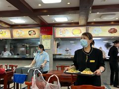 -清真马祥兴菜馆(云南北路店)