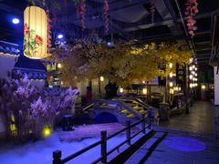 -淀里船宴(裕华东路店)