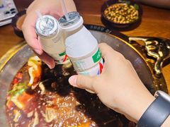 -受气牛肉·重庆耙牛肉(来福士店)