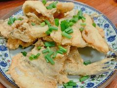 -福州人铭小吃