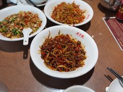 -天下客饭店(中山路店)