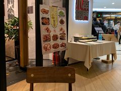 -南门小馆·清真(国贸商城店)