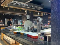 -萧邦音乐会所KTV·蒸汽活海鲜自助(福田店)