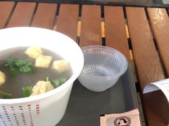 -鸡鸣汤包(红山动物园店)