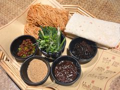 -大张烙馍村(泉山店)