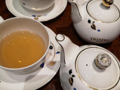 -上海锦江汤臣洲际大酒店柒酒廊