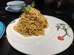 -富临轩私房菜(集庆门大街店)