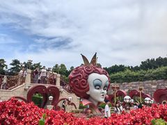 -上海迪士尼度假区