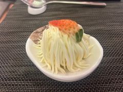 -大佛寺高级素食自助餐厅