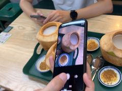 -东记甜品(佛山总店)