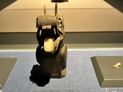 -北京大葆台遗址博物馆