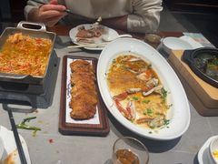 -甬上名灶(天一阁·翠柏店)