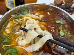 -蔡记烧鸡烩面(铁东旗舰店)