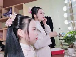 -盘子女人坊古装写真摄影(南京总店)