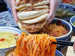 -樊记腊汁肉(竹笆市总店)