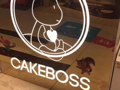 -CAKE BOSS 蛋糕老板(西单君太百货店)