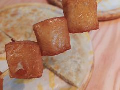 -甲乙饼·手工牛肉饼(天通苑华联店)