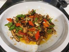 -裕龙汤泉