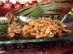 -吴门人家·苏宴宫廷菜(拙政园店)